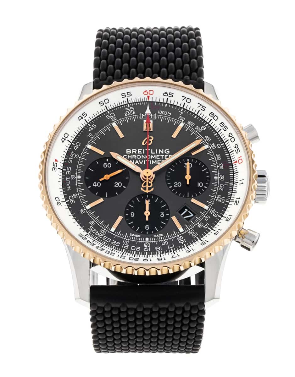 Breitling Navitimer 01 UB0121 Breitling Navitimer 01 UB0121
